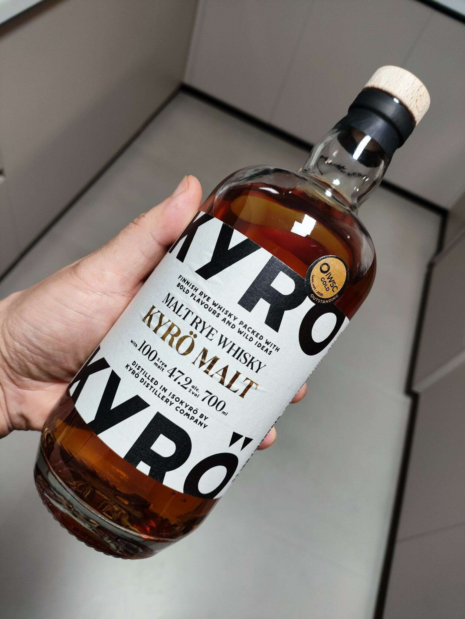 Kyro Malt rye 20250114 193142